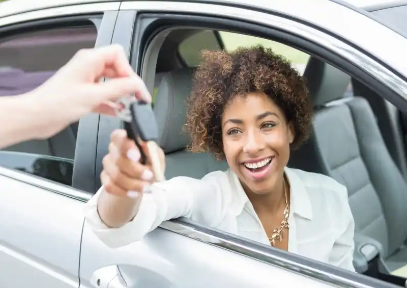 auto leasen Tolkamer
